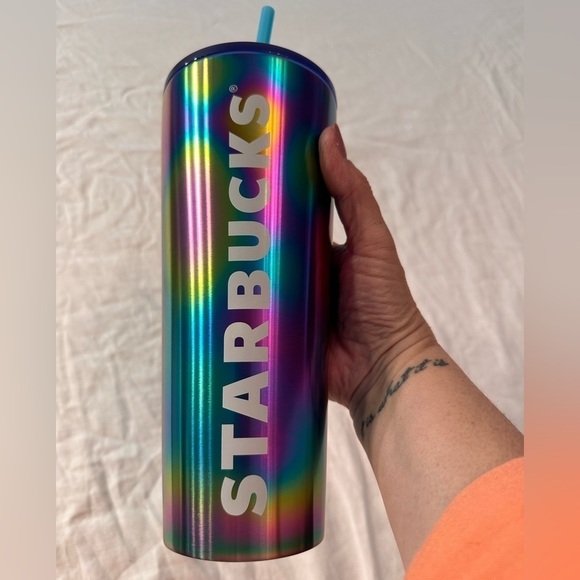 ⭐️Starbucks⭐️ NWT Tumbler 24 Ounces - Picture 5 of 8